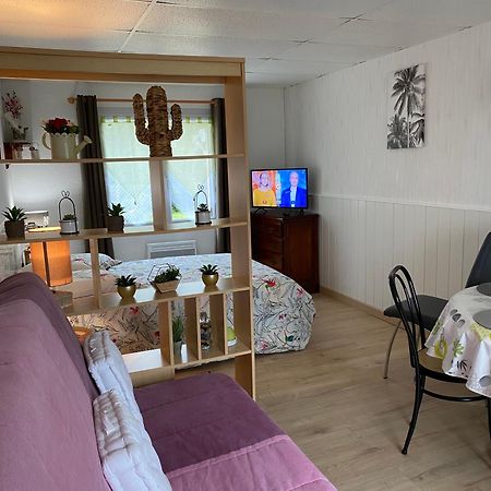 Apartamento Le Bon Coin Périssac Exterior foto