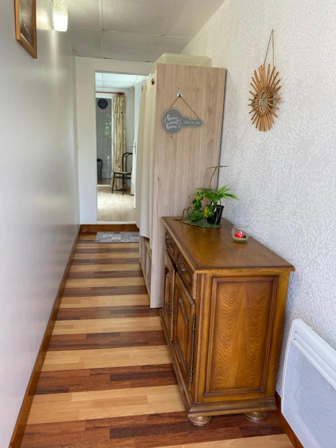 Apartamento Le Bon Coin Périssac Exterior foto