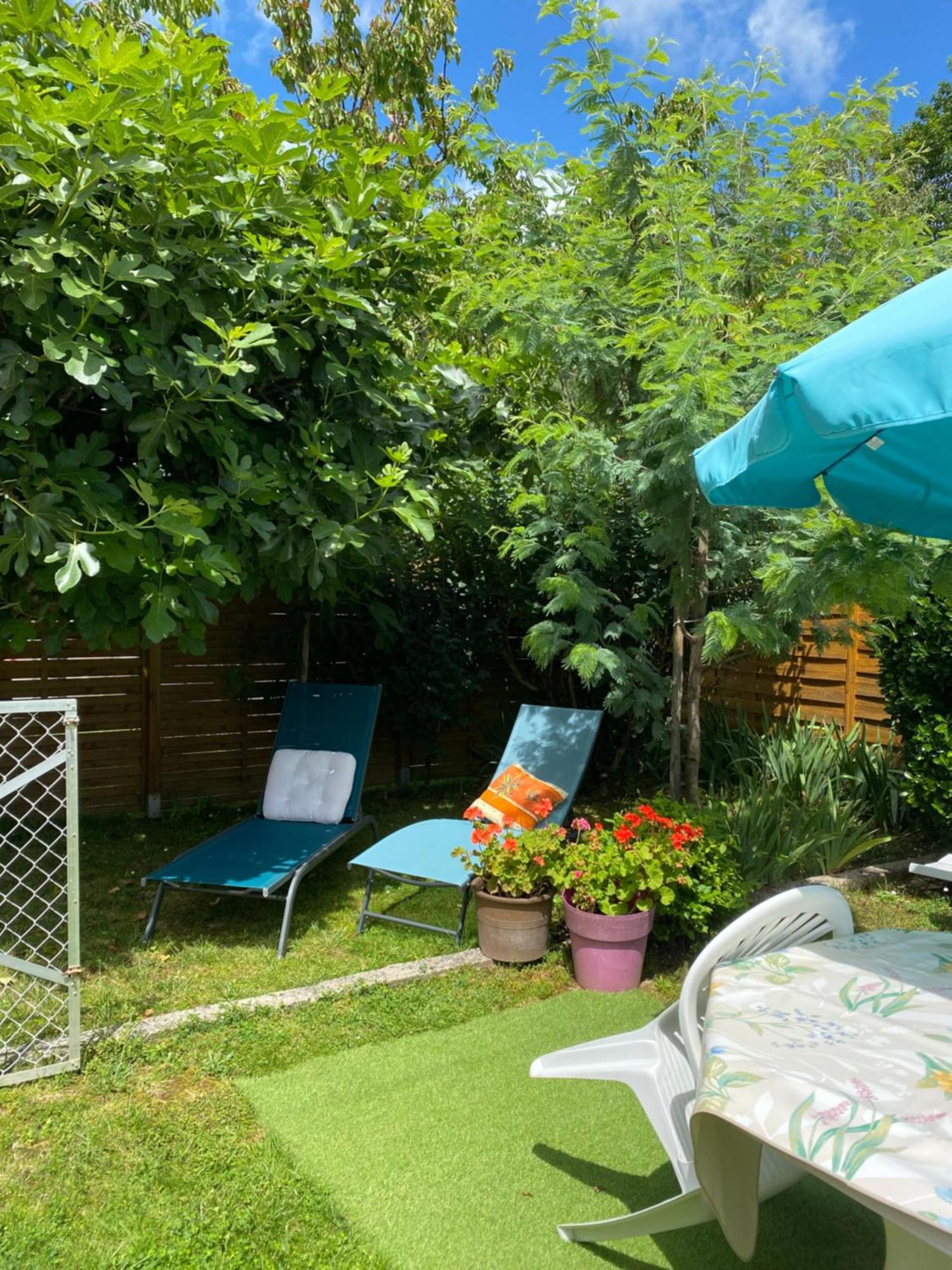 Apartamento Le Bon Coin Périssac Exterior foto