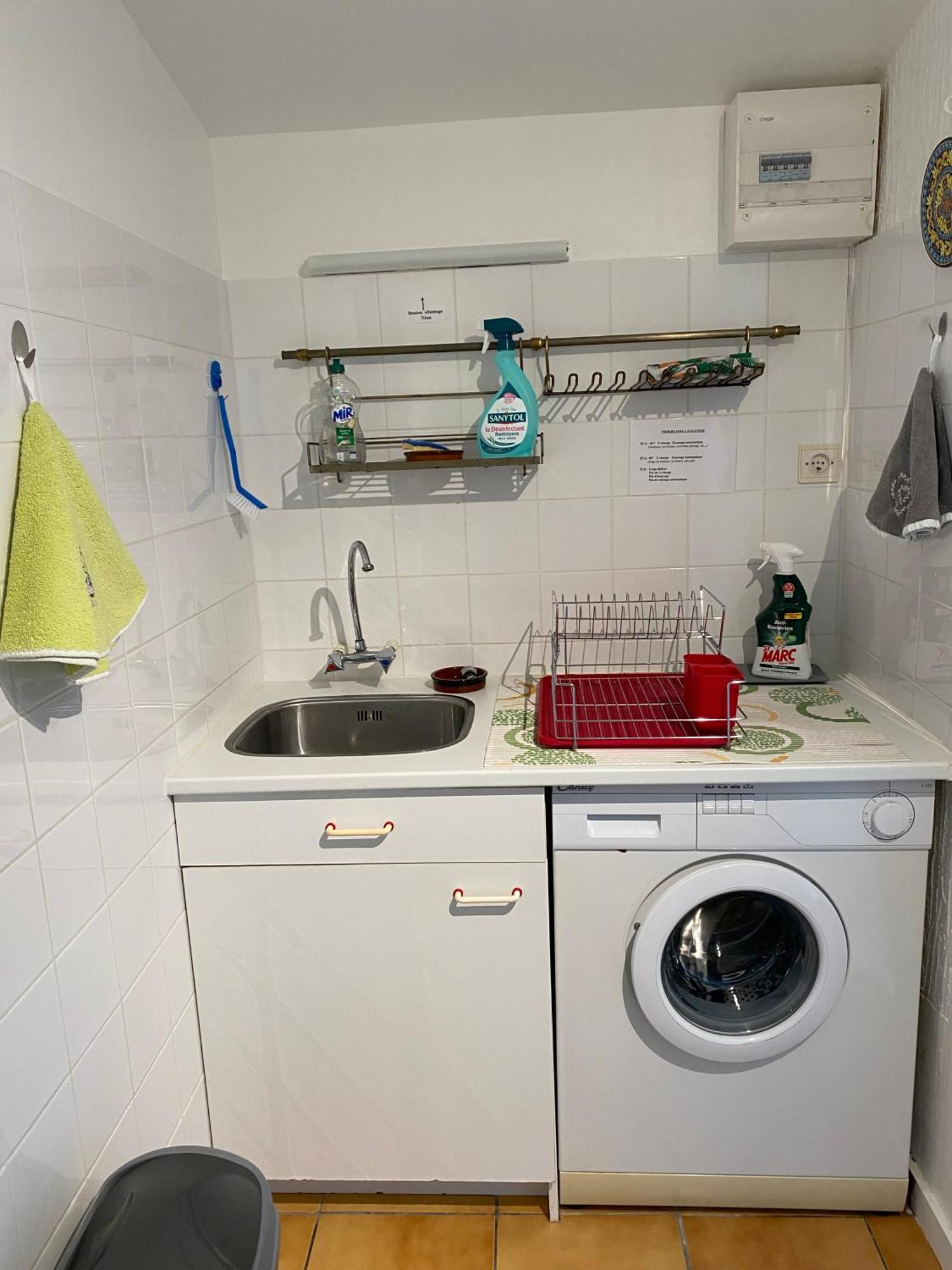 Apartamento Le Bon Coin Périssac Exterior foto