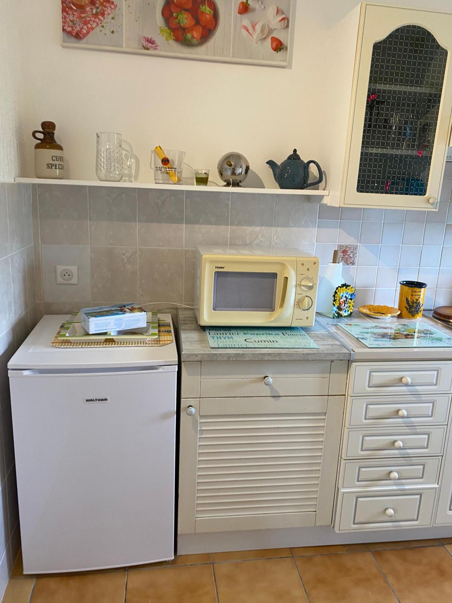 Apartamento Le Bon Coin Périssac Exterior foto